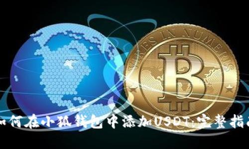 如何在小狐钱包中添加USDT:完整指南
