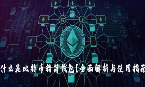 什么是比特币精简钱包?全面解析与使用指南