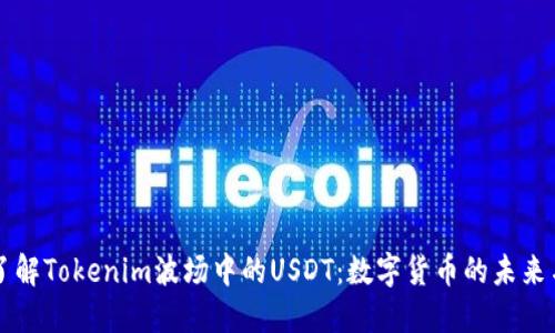 深入了解Tokenim波场中的USDT:数字货币的未来与应用