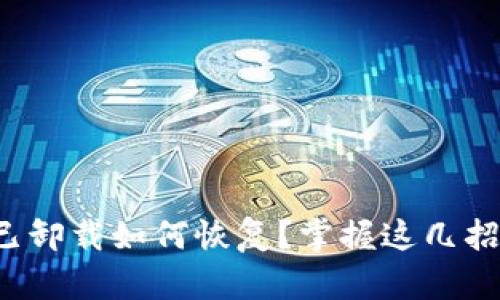 比特币钱包已卸载如何恢复?掌握这几招轻松找回资产