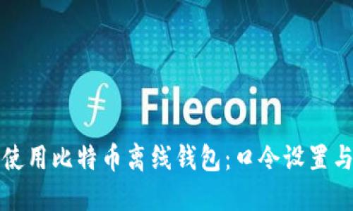 如何安全使用比特币离线钱包:口令设置与保护指南