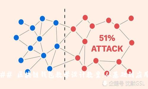 ## 区块链钱包教学设计教案:从基础到应用