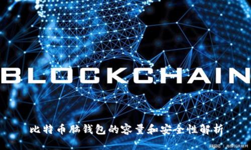 比特币脑钱包的容量和安全性解析