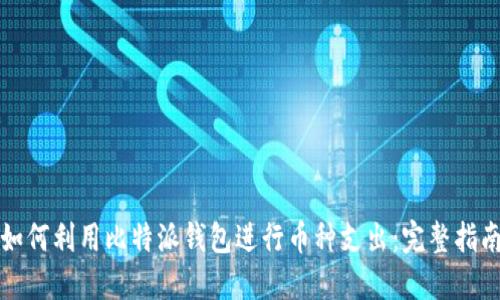 如何利用比特派钱包进行币种支出:完整指南