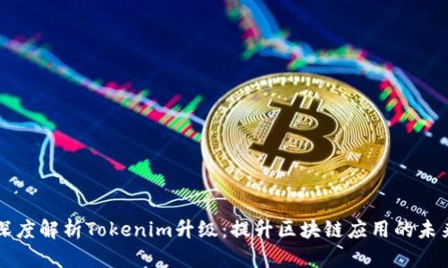 深度解析Tokenim升级:提升区块链应用的未来
