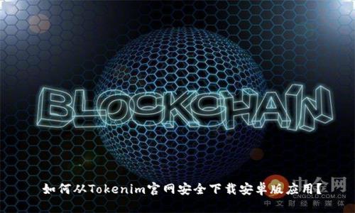 如何从Tokenim官网安全下载安卓版应用?