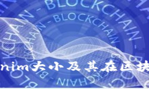 如何理解Tokenim大小及其在区块链中的重要性