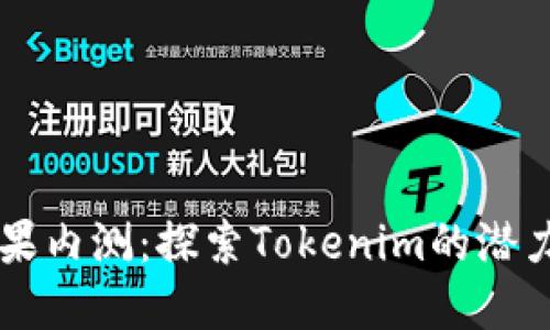 国内苹果内测:探索Tokenim的潜力与应用