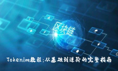 Tokenim教程:从基础到进阶的完整指南