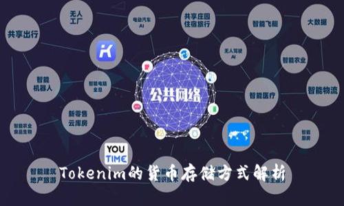 Tokenim的货币存储方式解析