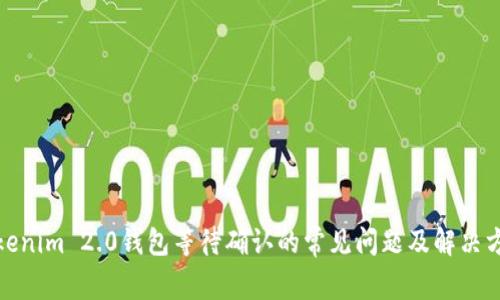 Tokenim 2.0钱包等待确认的常见问题及解决方案