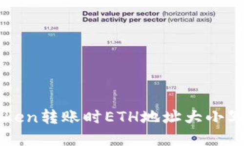如何解决imtoken转账时ETH地址大小写不正确的问题