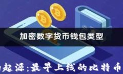 比特币钱包的起源：最早