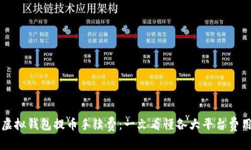 了解虚拟钱包提币手续费:一文看懂各大平台费用差异