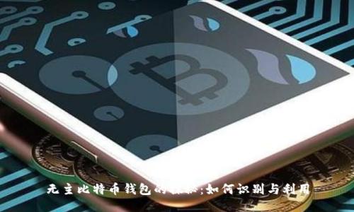 无主比特币钱包的探秘:如何识别与利用