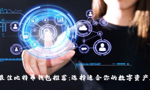 2023年最佳比特币钱包推荐:选择适合你的数字资产存储方案