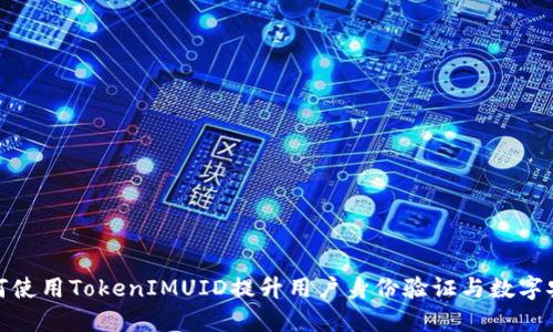 如何使用TokenIMUID提升用户身份验证与数字安全