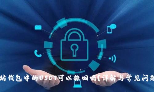 以太坊钱包中的USDT可以撤回吗?详解与常见问题解答