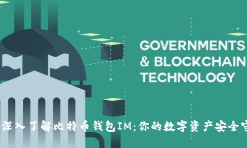 题目:深入了解比特币钱包IM:你的数字资产安全守护者