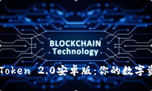 全面解析imToken 2.0安卓版:你的数字资产管理助手