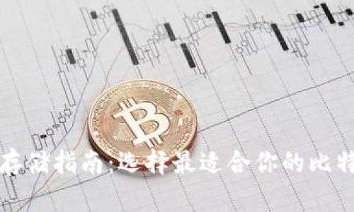 比特币存储指南:选择最适合你的比特币钱包