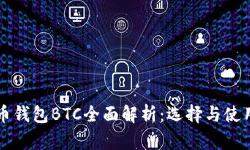比特币钱包BTC全面解析:选择与使用指南