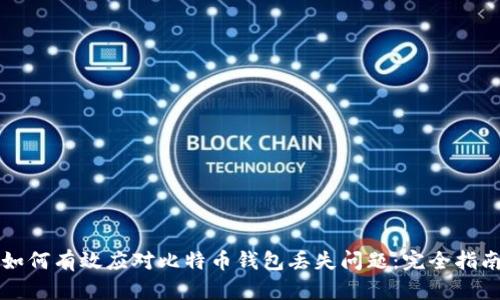 如何有效应对比特币钱包丢失问题:完全指南