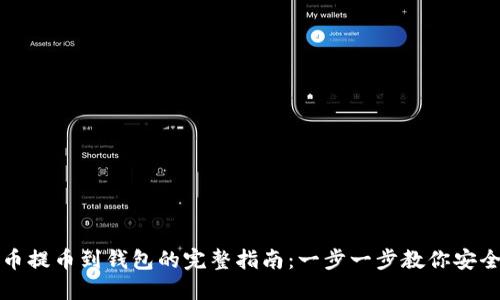 比特币提币到钱包的完整指南:一步一步教你安全操作