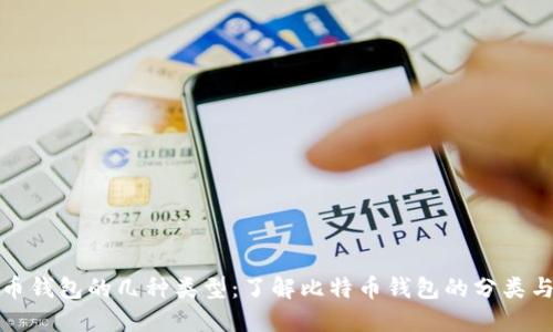 比特币钱包的几种类型:了解比特币钱包的分类与选择