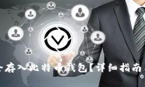 如何将美元安全存入比特币钱包?详细指南与常见问题解析