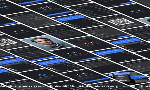 如何将tpWallet中的资金转换为USDT：一步步指南