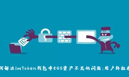 如何解决imToken钱包中EOS资产不见的问题：用户终极指南