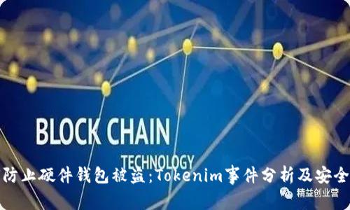 如何防止硬件钱包被盗：Tokenim事件分析及安全建议