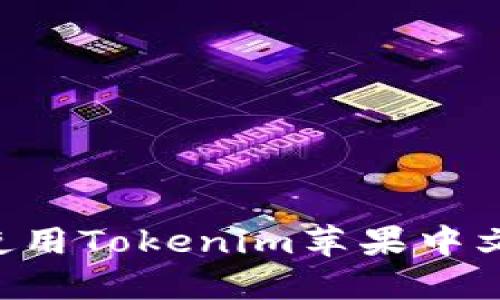 如何下载和使用Tokenim苹果中文版：全面指南