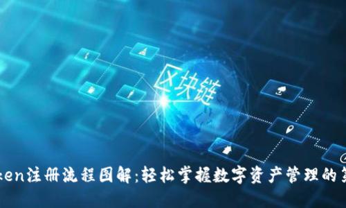 imToken注册流程图解：轻松掌握数字资产管理的第一步