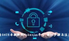 如何将SHIB币提取到Tokeni