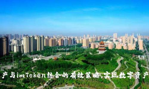 掌握DEW资产与imToken结合的有效策略，实现数字资产安全与增值