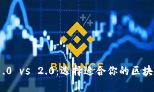 TokenIM 1.0 vs 2.0：选择适合你的区块链解决方案