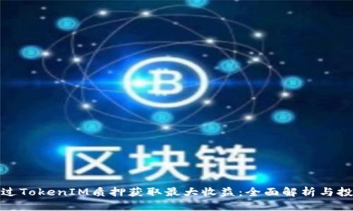 如何通过TokenIM质押获取最大收益：全面解析与投资策略