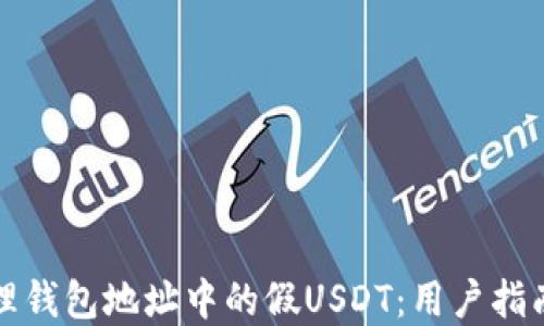 
如何安全处理钱包地址中的假USDT：用户指南与风险防范