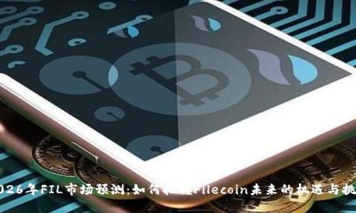 2026年FIL市场预测：如何把握Filecoin未来的机遇与挑战
