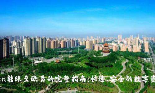 ImToken转账至欧易的完整指南：快速、安全的数字资产转移