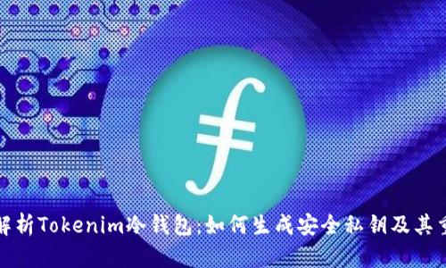 深度解析Tokenim冷钱包：如何生成安全私钥及其重要性