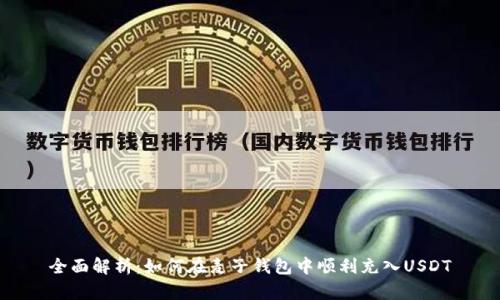 全面解析：如何在麦子钱包中顺利充入USDT