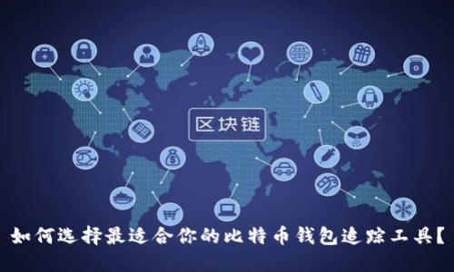 如何选择最适合你的比特币钱包追踪工具？