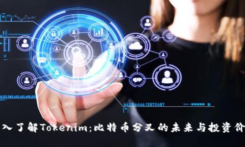 深入了解Tokenim：比特币分叉的未来与投资价值