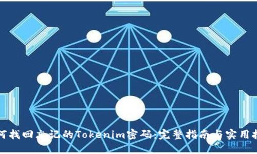如何找回忘记的Tokenim密码：完整指南与实用技巧