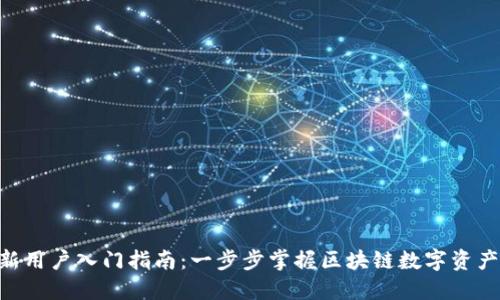 Tokenim新用户入门指南：一步步掌握区块链数字资产管理技巧