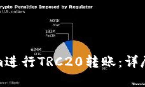如何使用Tokenim进行TRC20转账：详尽指南与应用实例