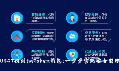 如何将USDT提到imToken钱包：一步步实现安全转账的指南
